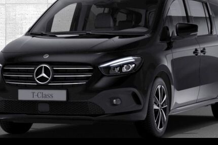 Mercedes-Benz T-Klasse 9.000 km 35.900 &euro; Schönefeld 12529