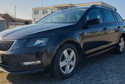 Skoda Octavia 255.000 km 6.900 &euro; Elz 65604
