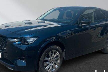 Mazda CX-60 58.600 km 34.499 &euro; Gera 07548