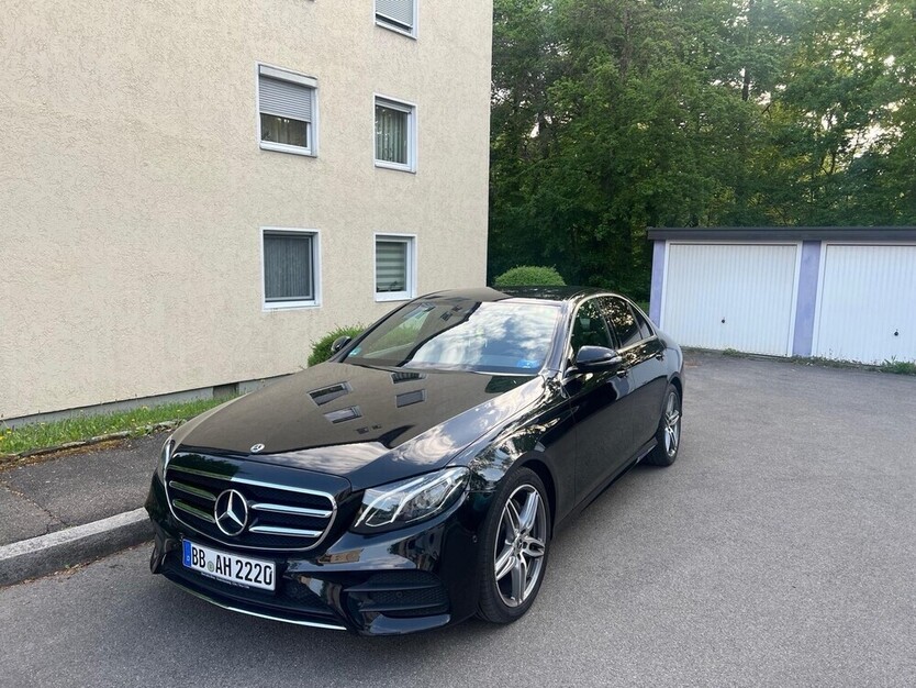 E 220