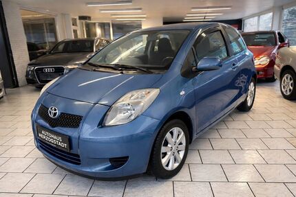 Toyota Yaris 117.452 km 2.998 &euro; Mölln 23879