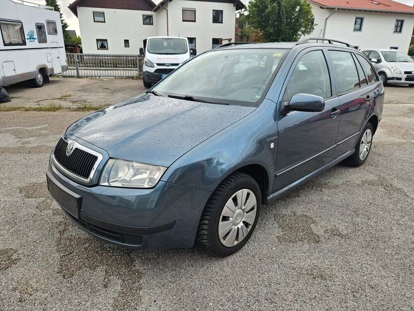 Fabia