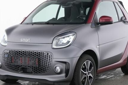 Smart ForTwo 21.767 km 17.450 &euro; Holzminden 37603
