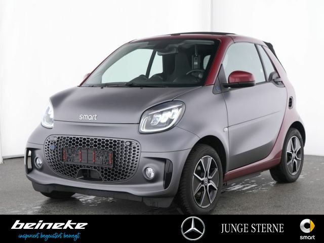 Smart ForTwo 21.767 km 17.450 &euro; Holzminden 37603