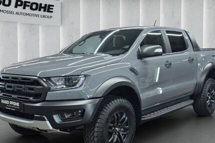 Ford Ranger 33.605 km 38.850 &euro; Hamburg 22047