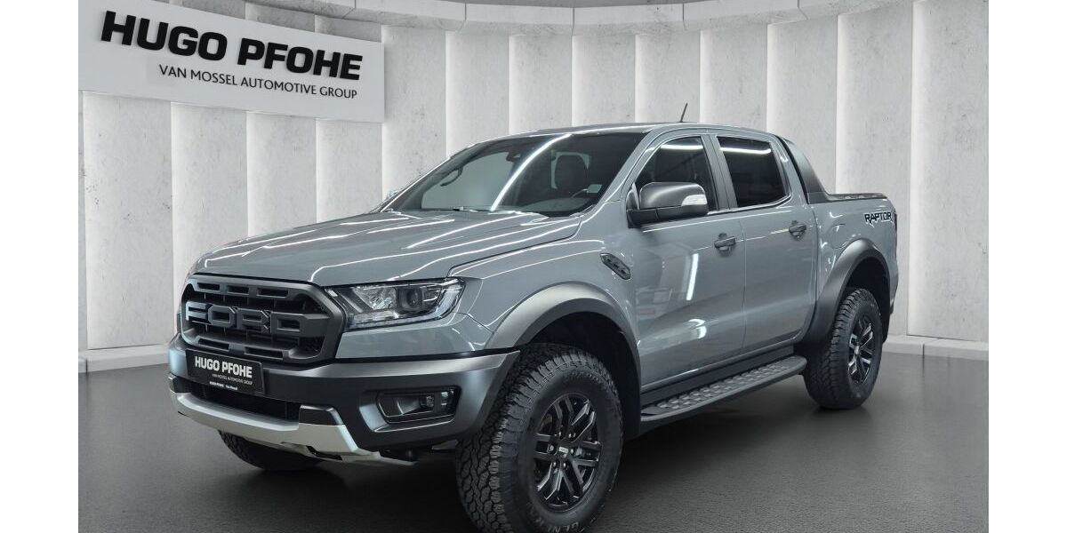 Ford Ranger 33.605 km 38.850 &euro; Hamburg 22047