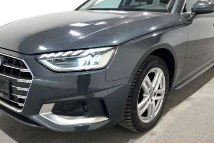 Audi A4 92.000 km 20.980 &euro; Norderstedt 22848