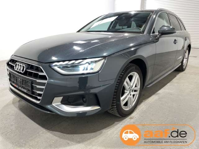 Audi A4 92.000 km 20.980 &euro; Norderstedt 22848