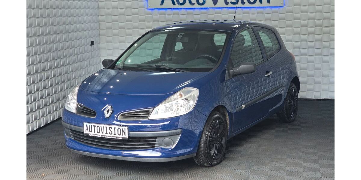 Renault Clio 169.000 km 2.950 &euro; Herzberg am Harz 37412