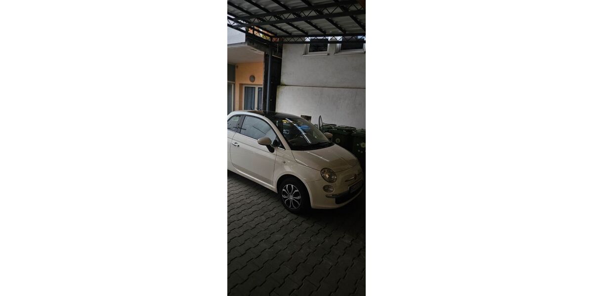 Fiat 500 150.500 km 4.000 &euro; Remchingen 75196