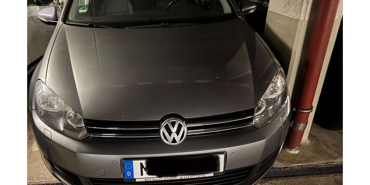 VW Golf 175.000 km 3.800 &euro; Holzkirchen 83607