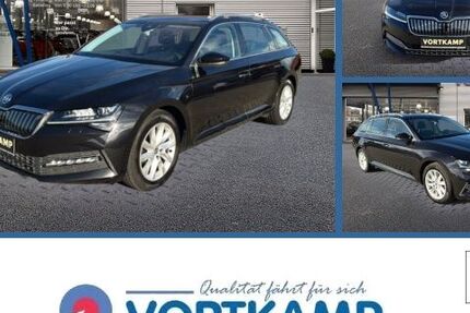Skoda Superb 112.583 km 18.480 &euro; Gronau 48599