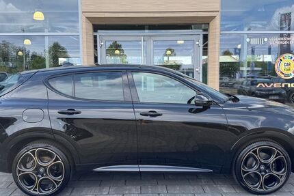 Alfa Romeo Tonale 4.000 km 46.140 &euro; Aschaffenburg 63741