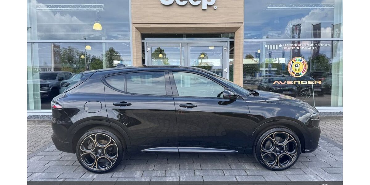 Alfa Romeo Tonale 4.000 km 46.140 &euro; Aschaffenburg 63741