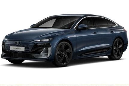 Audi A6 e-tron 4.700 km 56.041 &euro; Walldürn 74731