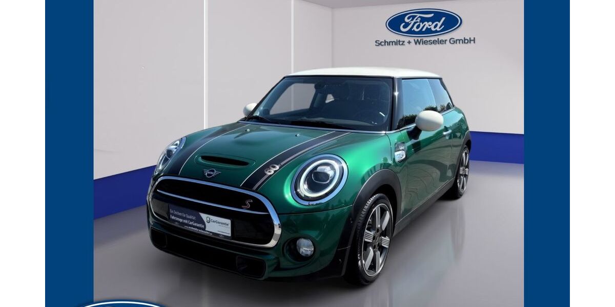 Mini Cooper S 66.090 km 19.950 &euro; Dierdorf 56269