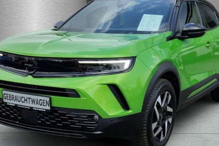 Opel Mokka 33.765 km 22.990 &euro; Berlin 12459