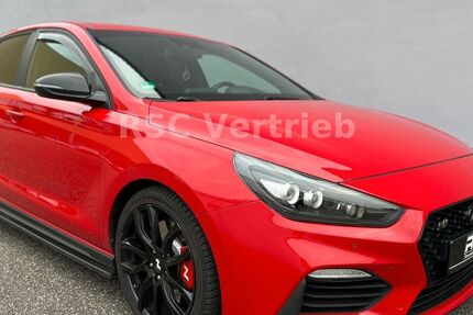 Hyundai i30 91.000 km 20.500 &euro; Forst 76694