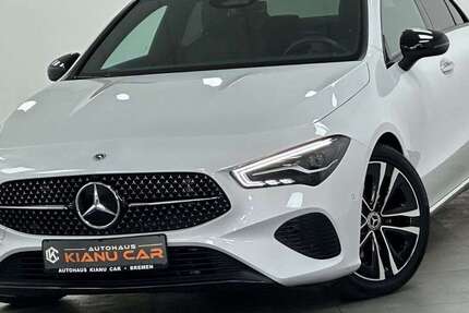 Mercedes-Benz CLA 180 68.559 km 28.990 &euro; Bremen 28259