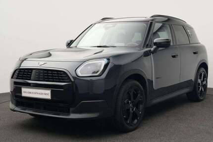 Mini Countryman C 10.458 km 37.134 &euro; München 80788