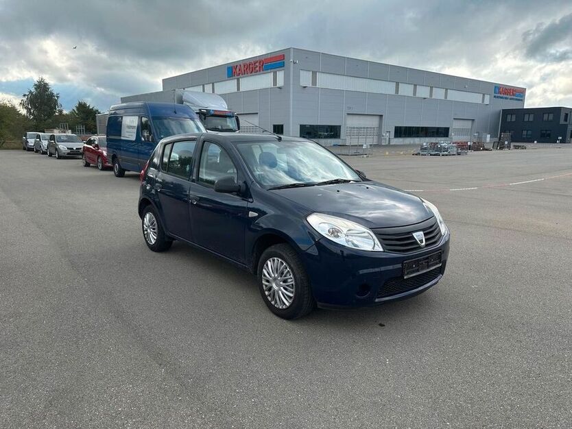 Sandero