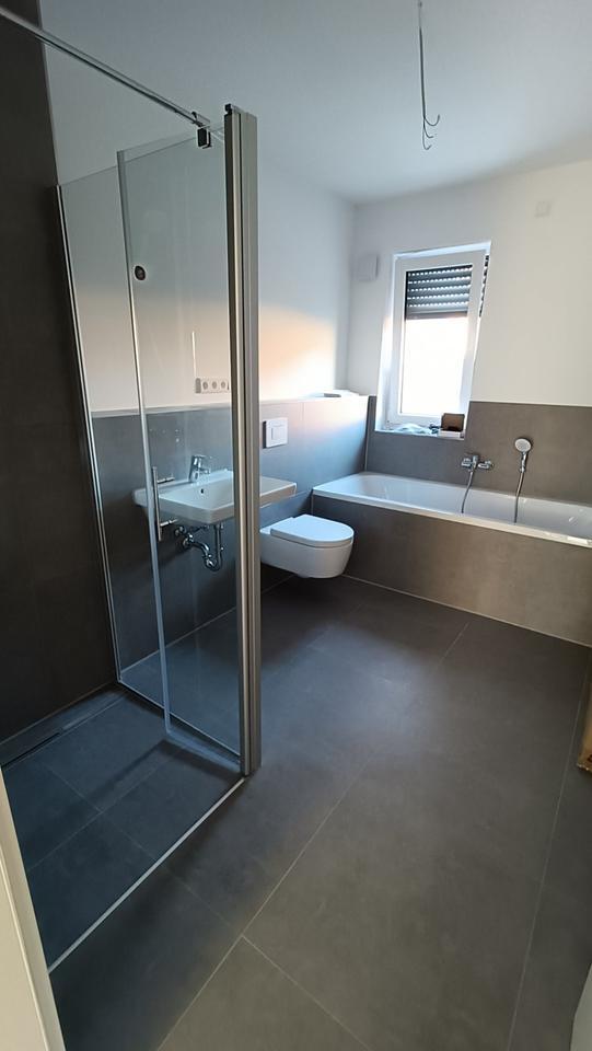 modernes Stadthaus Bj. 2023 im Zentrum von Delitzsch zimmer