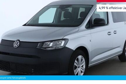 VW Caddy 3.312 km 29.530 &euro; Hanau 63452