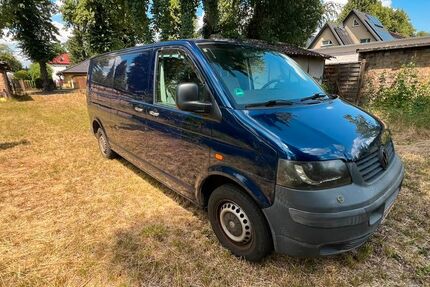 VW T5 Transporter 444.000 km 1.999 &euro; berlin 12439