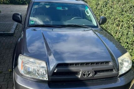 Toyota 4-Runner 190.000 km 9.990 € Andervenne 49832