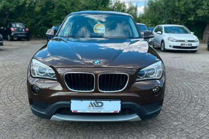 BMW X1 147.000 km 10.599 &euro; Ibbenbüren 49477