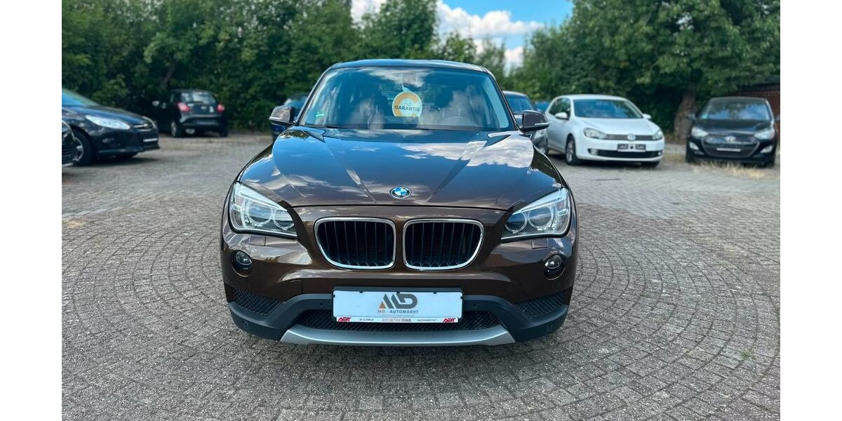 BMW X1 147.000 km 10.599 &euro; Ibbenbüren 49477