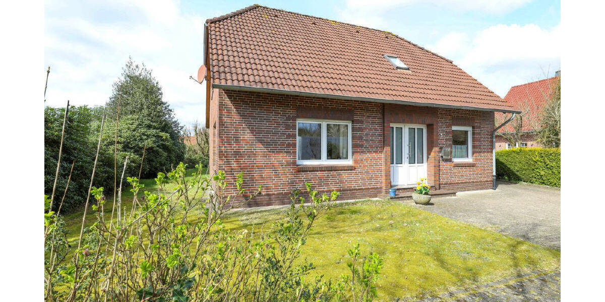 Einfamilienhaus Friedeburg-Horsten Friedeburg - 6 Zimmer, 143 m&sup2;, 295.000&euro; | Angebot:26291544