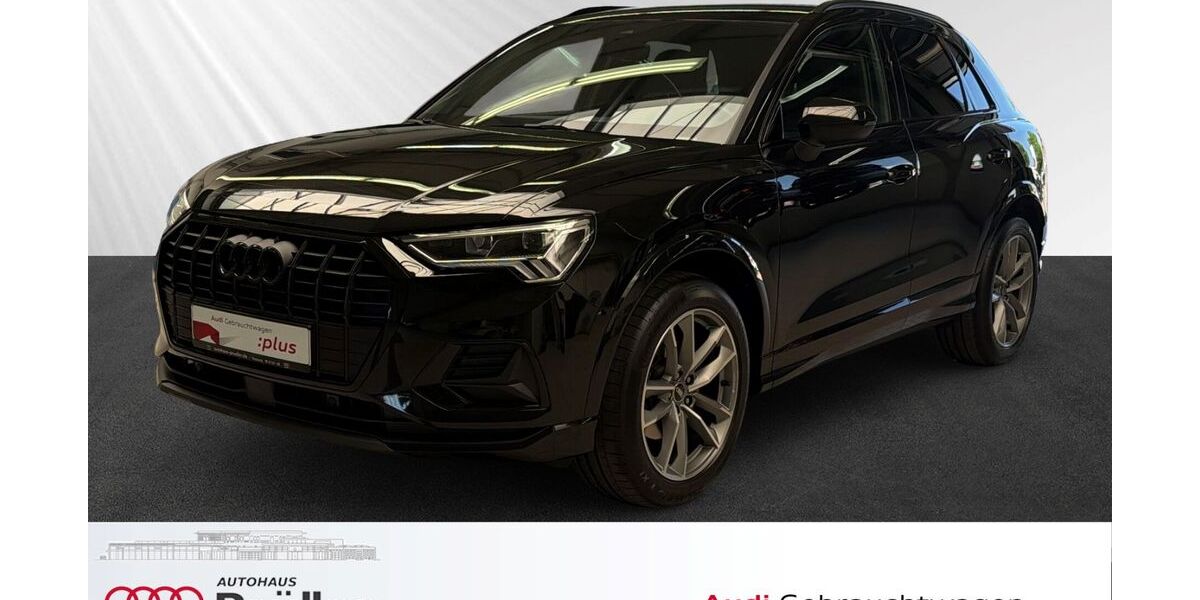 Audi Q3 79.900 km 27.400 &euro; Neuburg 86633