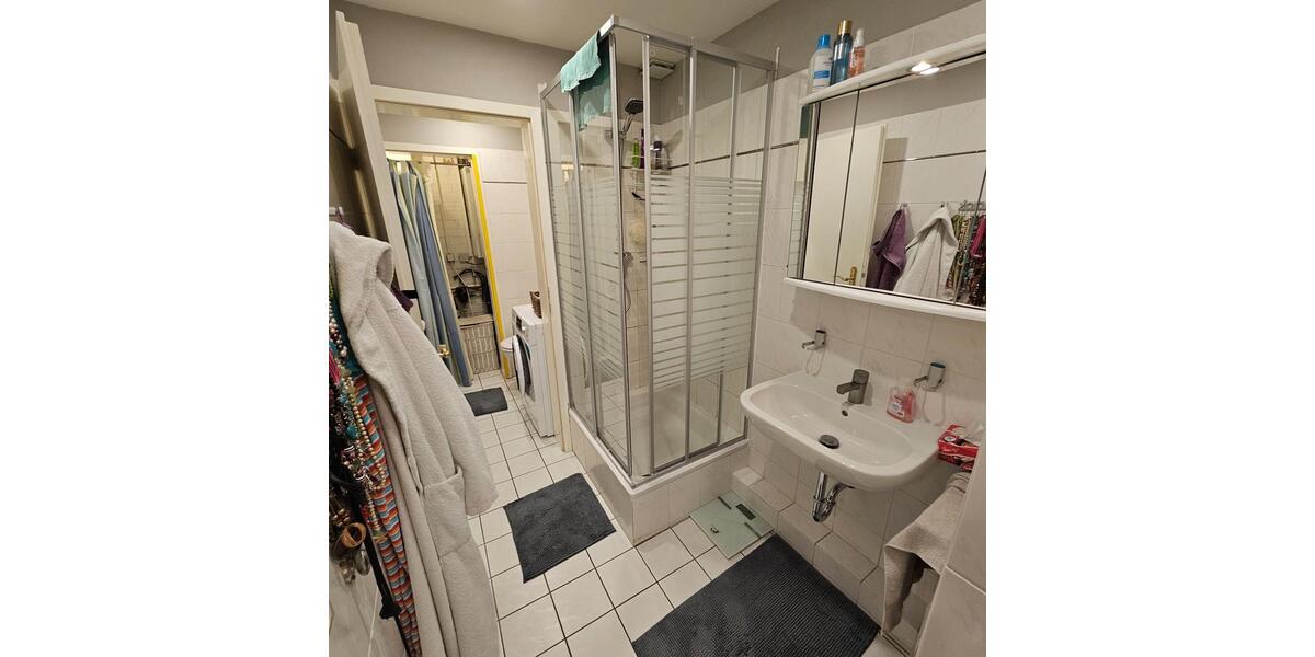 Dachgeschoßwohnung Hamburg Billwerder - 2.5 Zimmer, 73 m&sup2;, 289.000&euro; | Angebot:25641710