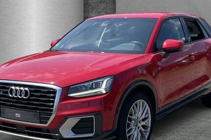 Audi Q2 165.380 km 14.000 &euro; Stade 21682