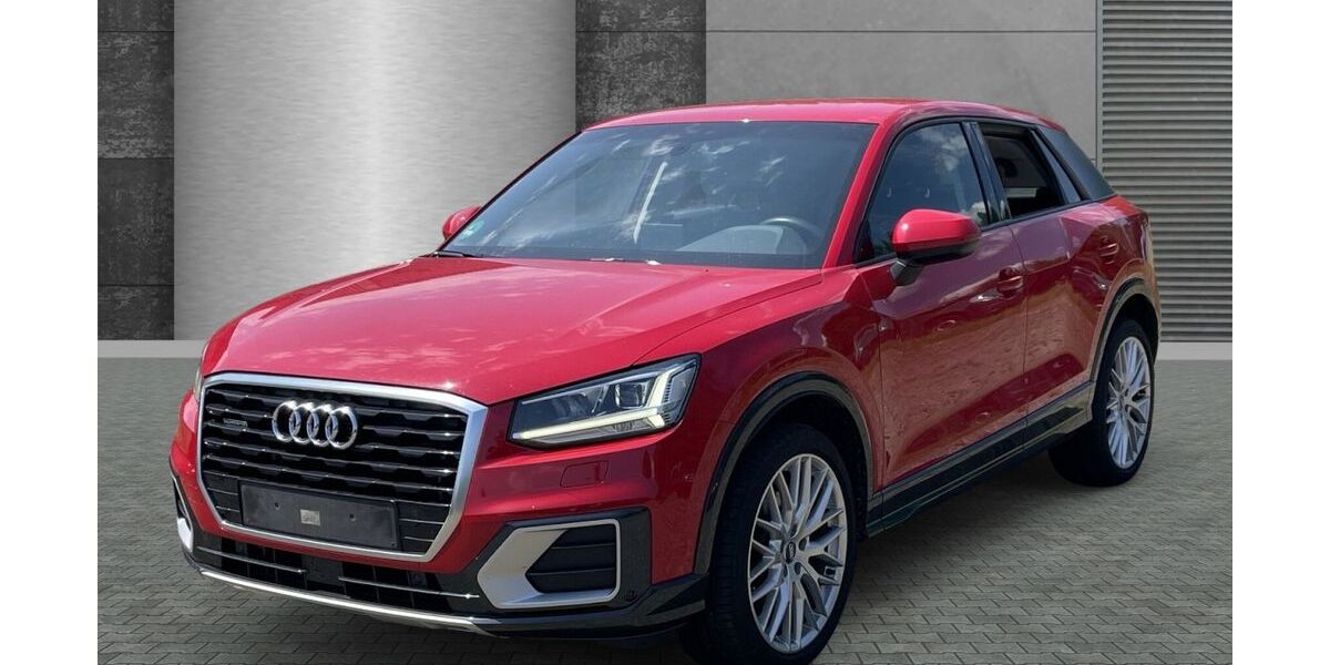 Audi Q2 165.380 km 14.000 &euro; Stade 21682
