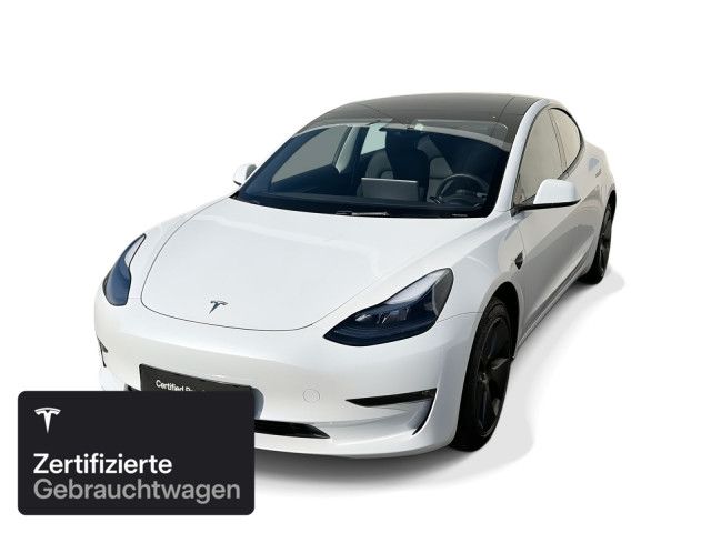 Tesla Model 3 63.143 km 32.800 &euro; Hannover 30519