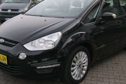 Ford S-Max 124.045 km 7.490 € Markt-Indersdorf 85229