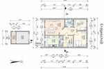 Mehrfamilienhaus, Wohnhaus Bassum - 6 Zimmer, 165 m&sup2;, 525.000&euro; | Angebot:26764545