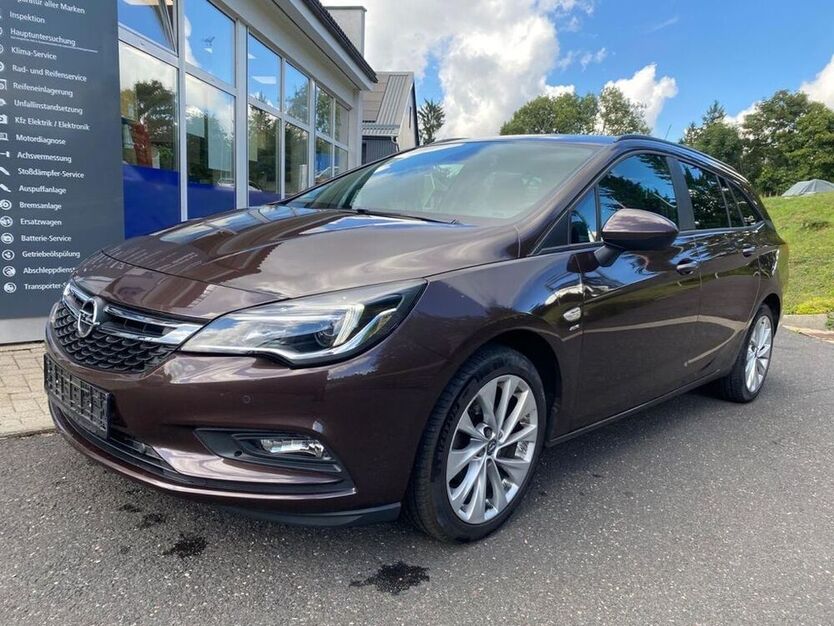 Astra