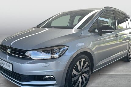 VW Touran 19.199 km 38.999 &euro; Büren 33142