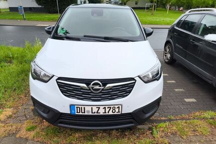 Opel Crossland (X)