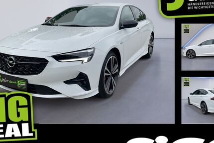 Opel Insignia 34.111 km 26.980 &euro; Augsburg 86179