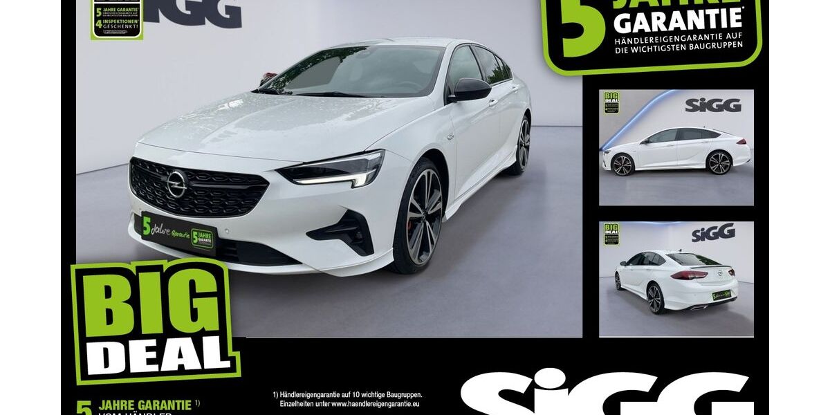 Opel Insignia 34.111 km 26.980 &euro; Augsburg 86179