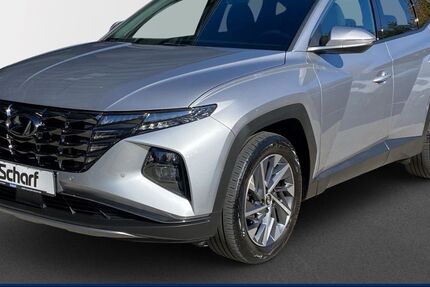 Hyundai TUCSON 80.269 km 21.690 € Herzogenaurach 91074