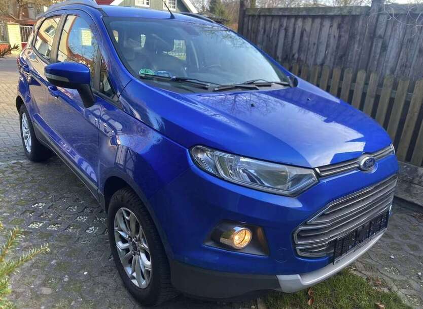 EcoSport