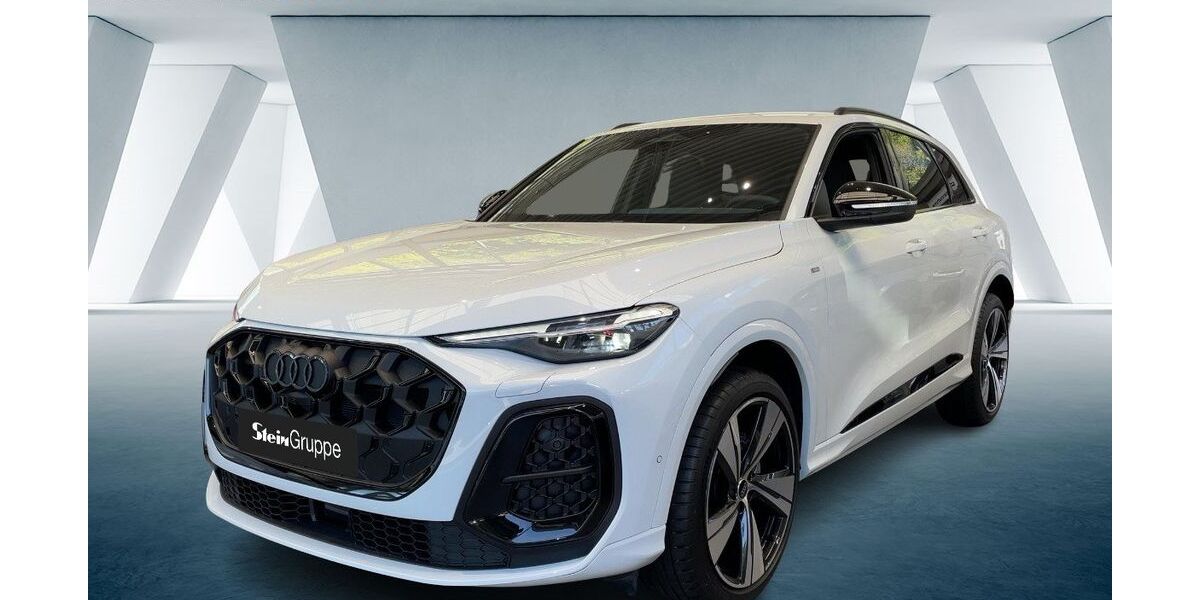 Audi Q5 2.500 km 62.870 &euro; Gummersbach 51645