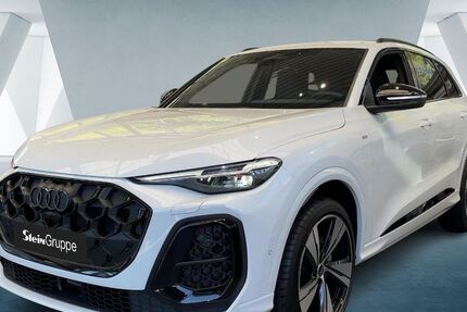 Audi Q5 5.000 km 62.600 &euro; Gummersbach 51645