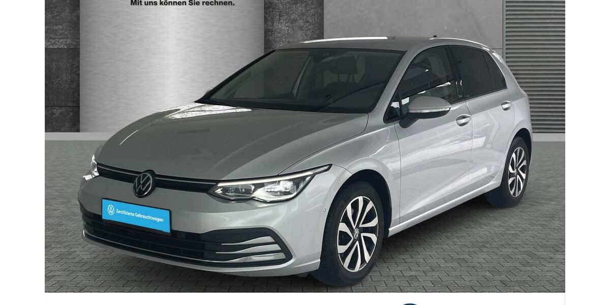VW Golf 87.200 km 18.989 &euro; Stade 21682