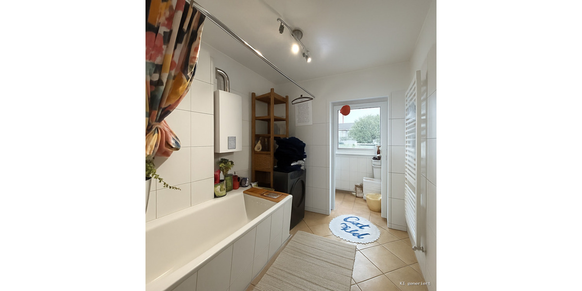 Mehrfamilienhaus, Wohnhaus Bremen Westend - 6 Zimmer, 121 m&sup2;, 349.000&euro; | Angebot:26306470